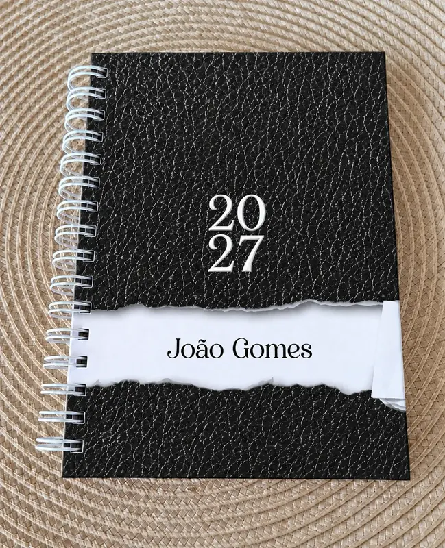 AGENDA COMERCIAL